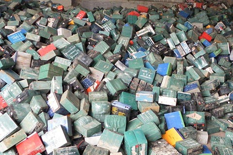 本溪锂电池的回收-电池的回收利用方法